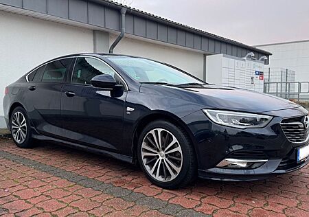 Opel Insignia 2.0 BiTurbo GSI*4x4GS*Head-Up*LED*360°