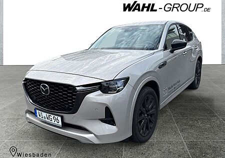 Mazda CX-60 3.3L e-SKYACTIV D 254ps AWD Homura COSO Ho