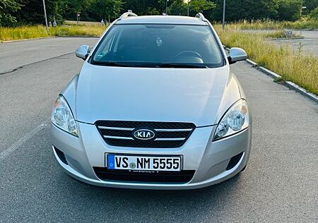 Kia Cee'd / Ceed 1.6 CRDi 90PS Spirit Sporty Wag...