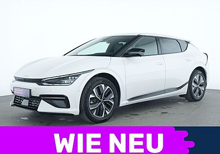 Kia EV6 GT-Line Assist-Plus Paket|Head-up-Display