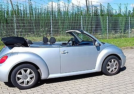 VW Beetle Volkswagen