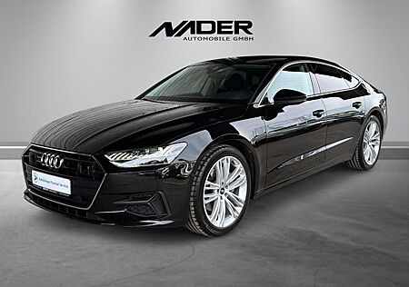 Audi A7 45 basis TDI quattro 3.0 V6 24V TDI Android/N