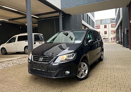 Seat Alhambra Style AUTOMATIK TÜV (08/2026)
