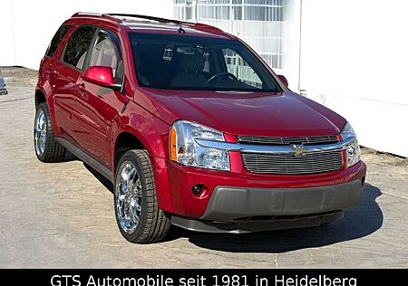 Chevrolet Equinox LT - AUTOMATIK - 20 Zoll CHROMFEGEN !!!