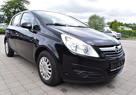 Opel Corsa D Selection 1.Hand/Klima/WR/SR/Tüv neu