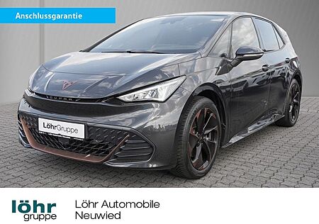 Cupra Born 150 KW/58 KWh Wärmepumpe /Navi/LED/RFK/ACC