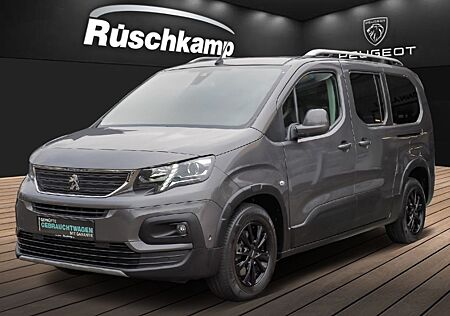 Peugeot Rifter Allure L2 1.2 RückKam Klima 7-Sitzer Navi