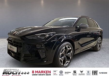 Cupra Terramar 1,5 eTSI DSG MATRIX PANO AHK EL-HK 19Z
