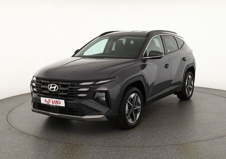 Hyundai Tucson 1.6T-GDI HEV Aut. LED ACC Navi Kamera