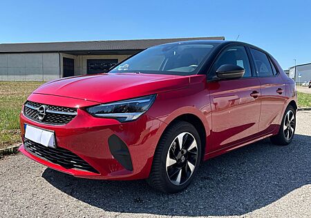 Opel Corsa 100KW Edition Edition
