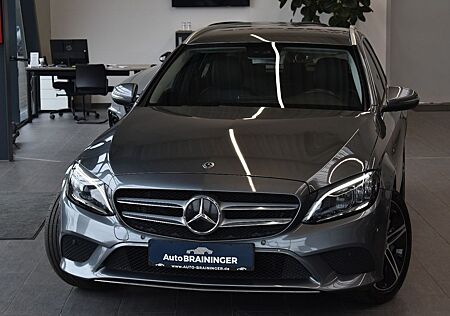 Mercedes-Benz C 300 C 300de T 9G-tronic Avantgarde Multibeam~RFK~Nav