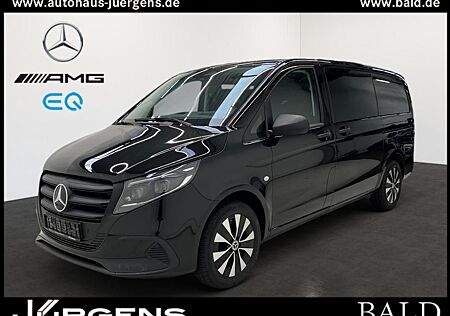 Mercedes-Benz Vito 119 Lang Tourer/PRO/MOPF/MBUX/Totw/Cam/Temp