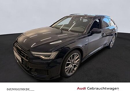 Audi A6 Avant 40 TDI qu S line MATRIX PANO KAMERA 20"