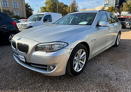 BMW 520d Touring 135 KW