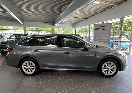 Skoda Octavia Combi 2.0 TDI Selection KAM+17Z+Neues-Mo