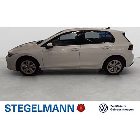 VW Golf leasen
