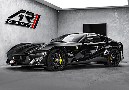 Ferrari 812 Superfast*Lift*Carbon*Passenger*360 view