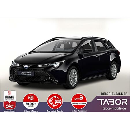 Toyota Corolla leasen
