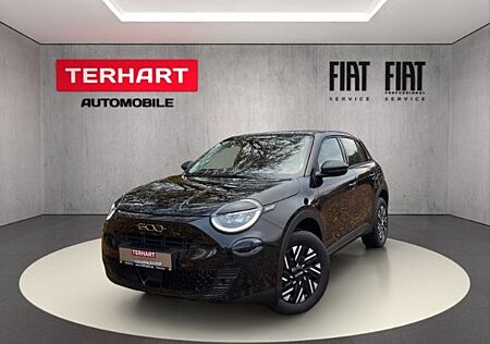 Fiat 600 Hybrid Basis 1.2/Tempomat/PDC/LED/Klima