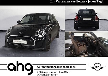 Mini ONE Essential Trim Komfortzugang Klima PDC
