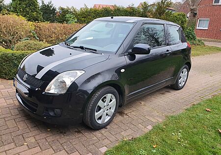 Suzuki Swift 1,3 Comfort Comfort