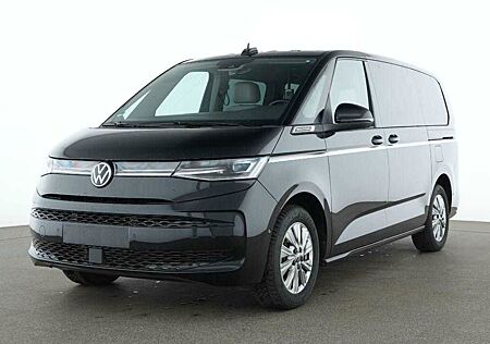 VW T7 Multivan Volkswagen Style lang IQL ACC RFK AHK STHZ 3-ZK
