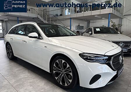Mercedes-Benz E 300 e T AVANTGARDE ADVANCED+-AHK-PANORAMA-DIGI
