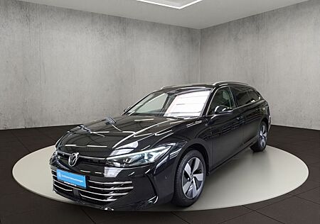 VW Passat Variant Volkswagen Passat Elegance 2,0 l TDI SCR 4MOTION 14 2 kW (1