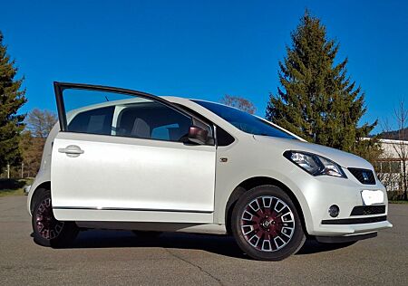 Seat Mii 1.0 55kW by Mango Glam by Mango Glam