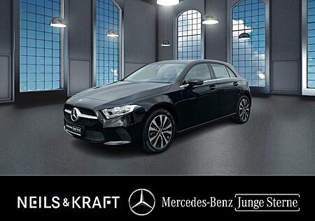 Mercedes-Benz A 250 gebraucht kaufen Mercedes-Benz A 250 e Kompaktlimousine +Style+Navi+NAVI+PTS