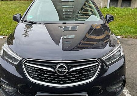 Opel Mokka X 1.4 Turbo ON Start/Stop 4x4 ON