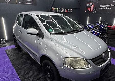 VW Fox gebraucht kaufen VW Fox Volkswagen 1.2 -