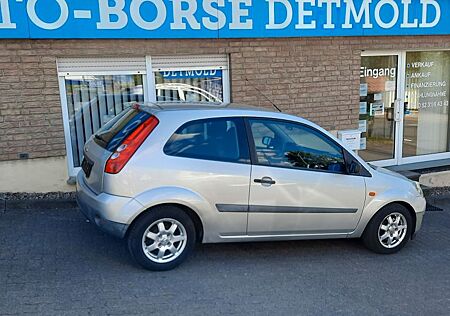 Ford Fiesta 1.3 51 kW Amb."Mod:2006" 58.000km"