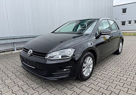 VW Golf Volkswagen VII 1.2 BMT 1 Hand Tempomat Klimaautomatik