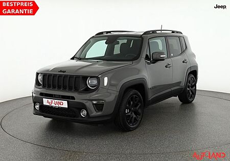 Jeep Renegade 1.3 T-GDI Limited LED Sitzheizung DAB
