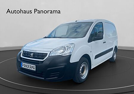 Peugeot Partner L1 Premium Heckflügeltüren