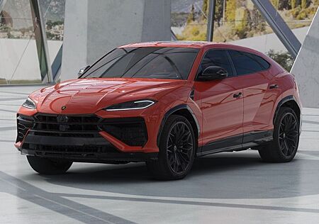 Lamborghini Urus 4.0 V8 PHEV SE