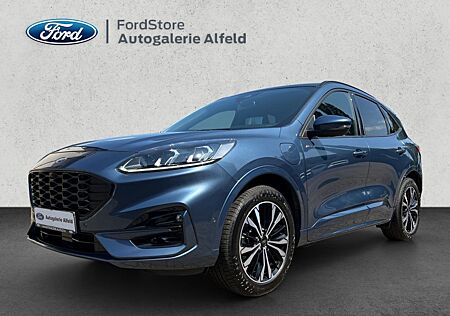 Ford Kuga 2.5 PHEV ST-LINE X Panorama-Schiebedach