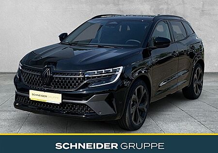 Renault Austral gebraucht kaufen Renault Austral TECHNO ESPRIT ALPINE MILD HYBRID 160 ACC