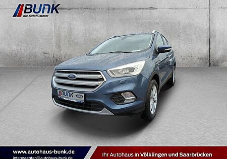 Ford Kuga Titanium 1.5l EcoBoost