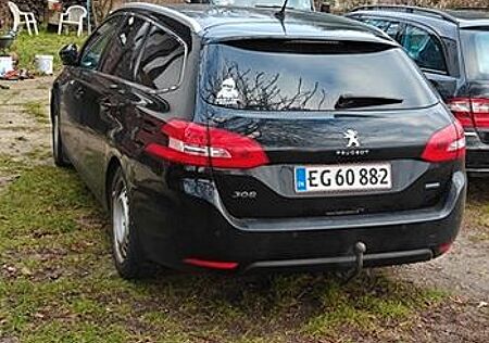 Peugeot 308 SW Allure