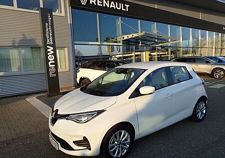 Renault ZOE Z.E.50 R 110 EXPERIENCE/INKL. BATTERIE/SHZ