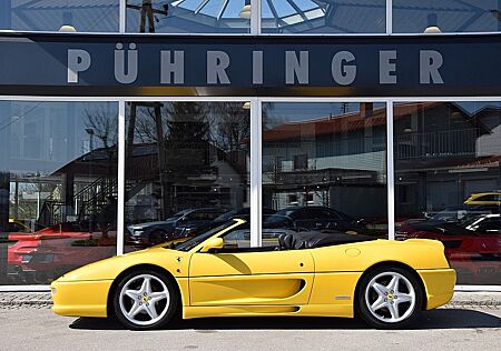 Ferrari F355 F1 Spider