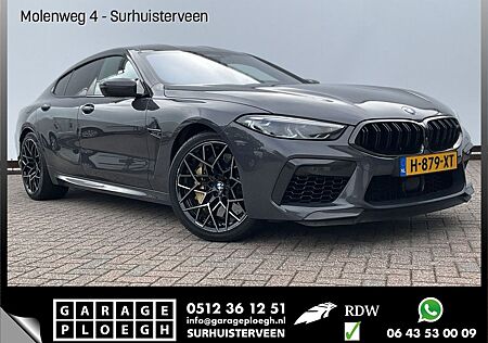 BMW M8 8-serie Gran Coupé Competition Keramisch Bowe