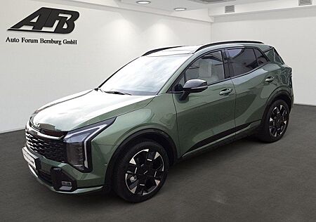Kia Sportage 1.6T DCT7 GT-Line GD Sound Drive