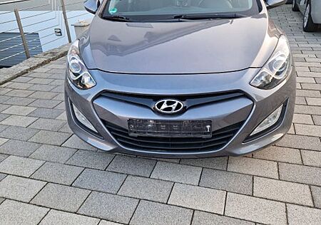 Hyundai i30 1.4 Classic Classic