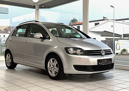 VW Golf Volkswagen Plus VI Comfortline*DSG*Scheckheft*PDC
