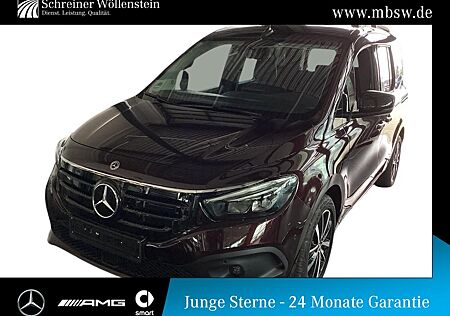Mercedes-Benz EQT 200 AHK*Navi*Kamera*LED-SW*MBUX*Lenkradheiz