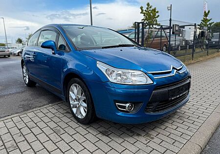 Citroën C4 Coupe VTR Plus