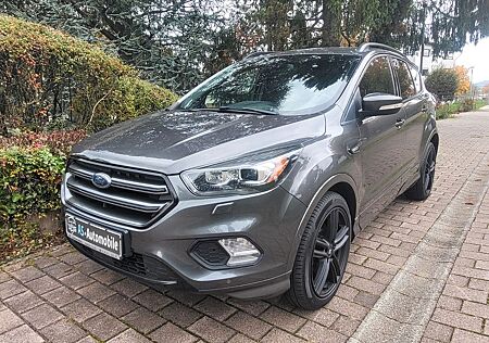 Ford Kuga 2.0 TDCI ST-Line 4x4 Automatik